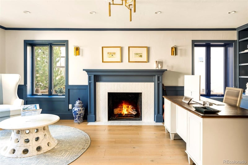 35 S Bellaire St, Denver, CO 80246