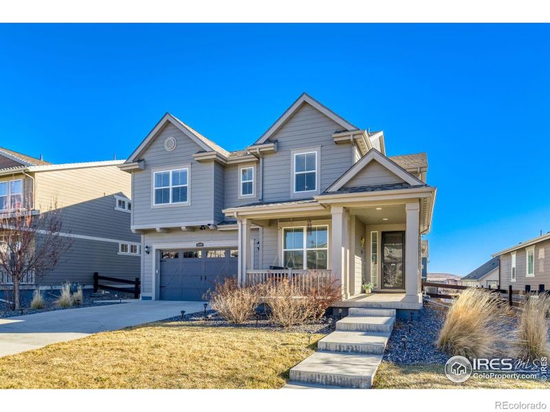 1599 Hudson Dr, Erie, CO 80516