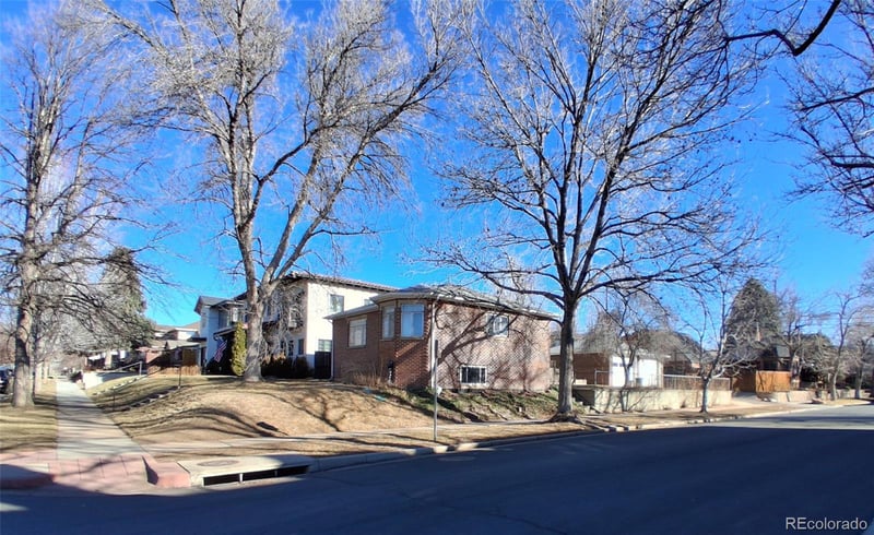 1390 S Elizabeth St, Denver, CO 80210