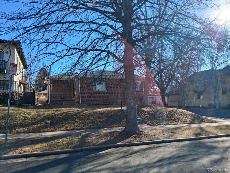 1390 S Elizabeth St, Denver, CO 80210