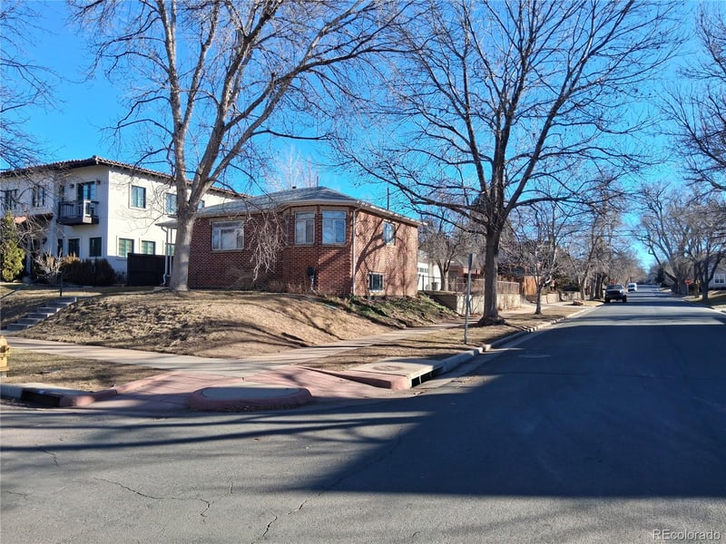 1390 S Elizabeth St, Denver, CO 80210
