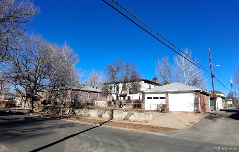 1390 S Elizabeth St, Denver, CO 80210