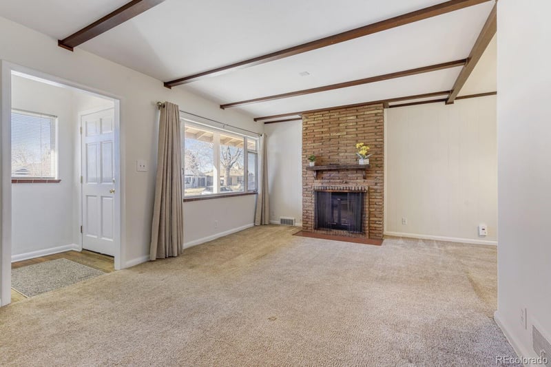 2756 S Monroe St, Denver, CO 80210