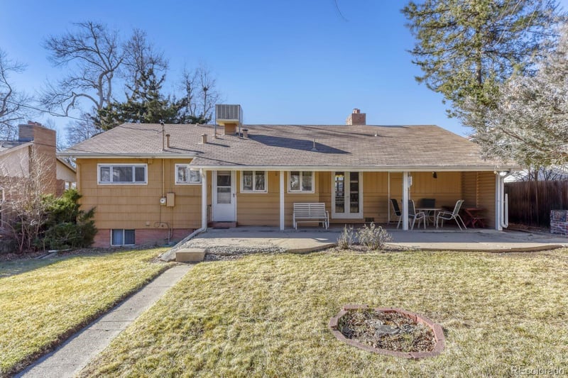 2756 S Monroe St, Denver, CO 80210