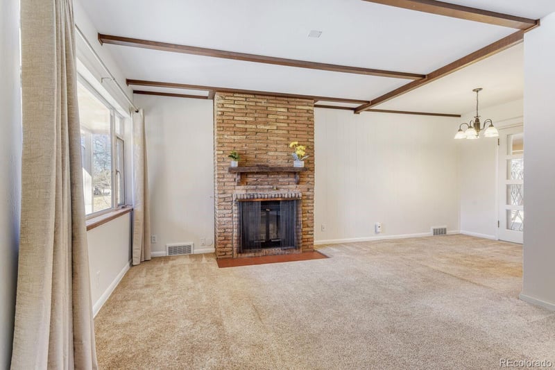 2756 S Monroe St, Denver, CO 80210
