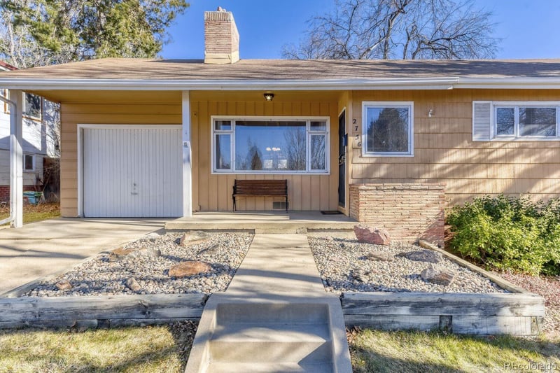 2756 S Monroe St, Denver, CO 80210