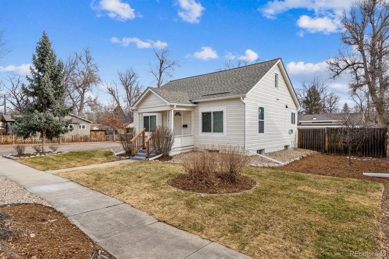 344 Judson St, Longmont, CO 80501
