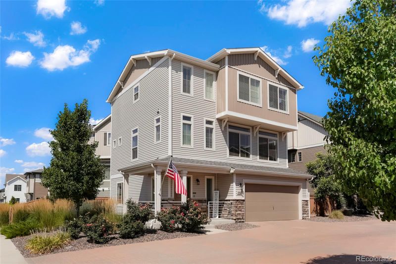 10562 Truckee St, Commerce City, CO 80022
