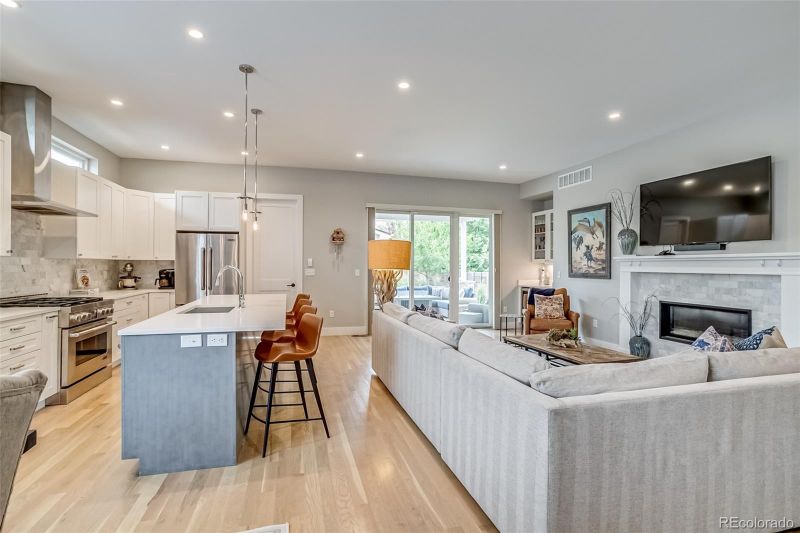 3044 Chase St, Wheat Ridge, CO 80214