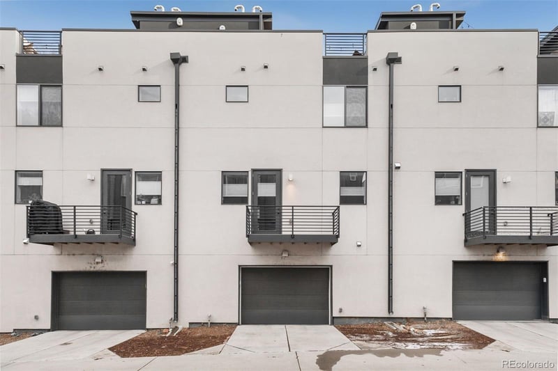 2939 W 23rd Ave #2, Denver, CO 80211