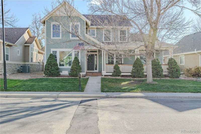 5106 Dvorak Cir, Frederick, CO 80504