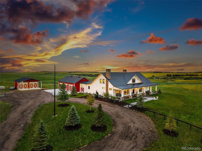 12377 County Road 110, Kiowa, CO 80117