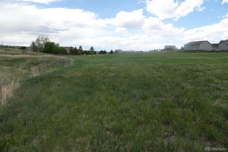 3131 Antelope Ridge Trl Lot 201, Parker, CO 80138