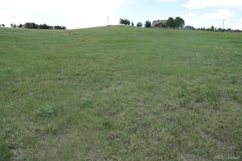3131 Antelope Ridge Trl Lot 201, Parker, CO 80138