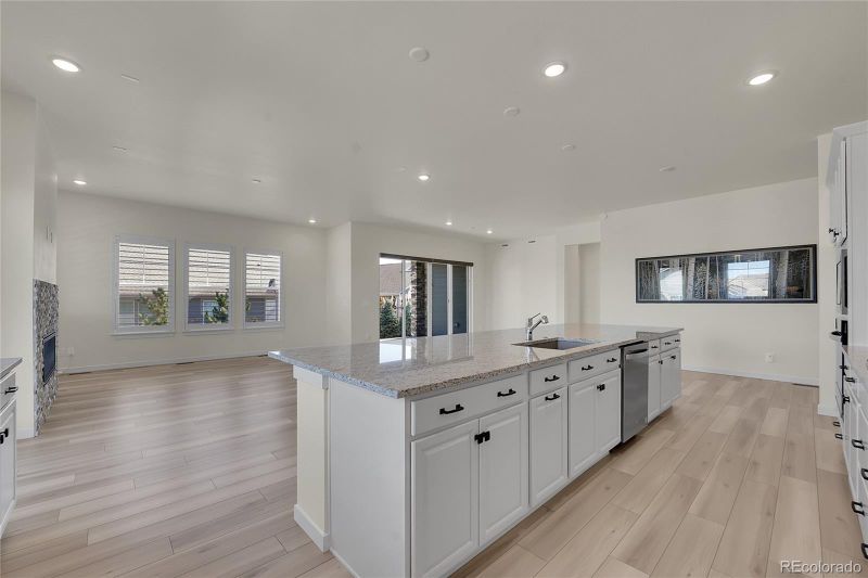 8538 S Quatar St, Aurora, CO 80016