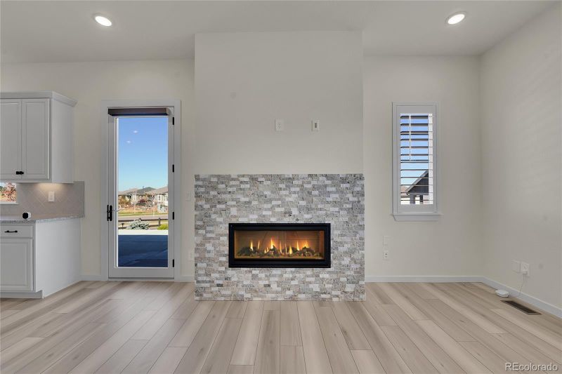 8538 S Quatar St, Aurora, CO 80016