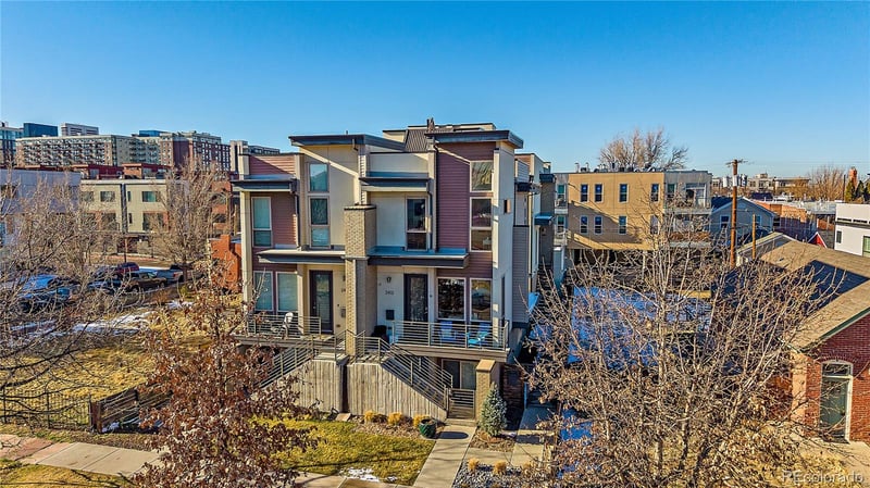2413 Court Pl, Denver, CO 80205