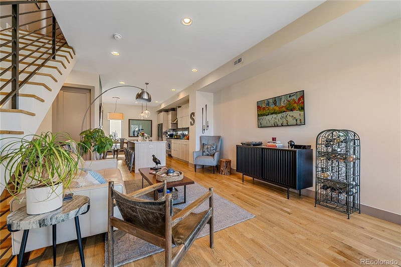 2413 Court Pl, Denver, CO 80205