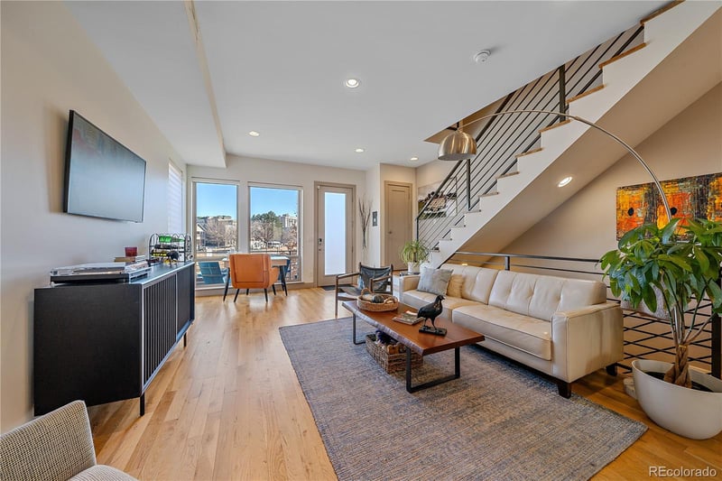 2413 Court Pl, Denver, CO 80205