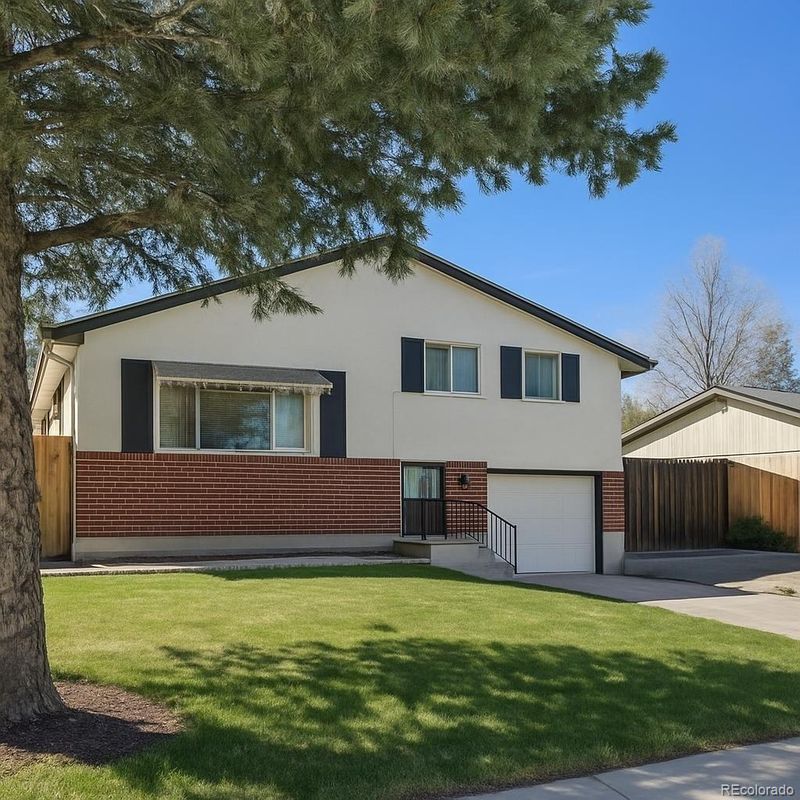 4222 Friar Ln, Colorado Springs, CO 80907