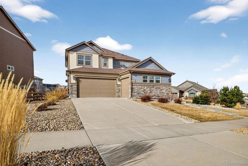 18203 W 92nd Ln, Arvada, CO 80007