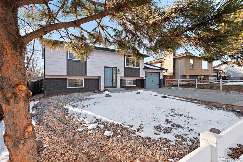 4802 Montebello Dr, Colorado Springs, CO 80918