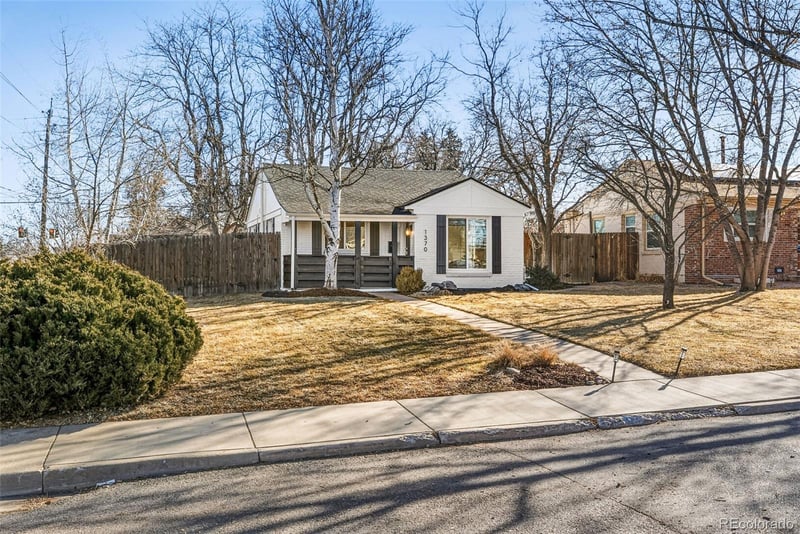 1370 Rosemary St, Denver, CO 80220