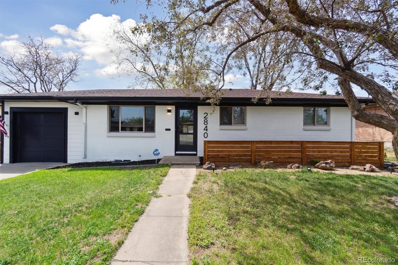 2840 Cottonwood Dr, Denver, CO 80221