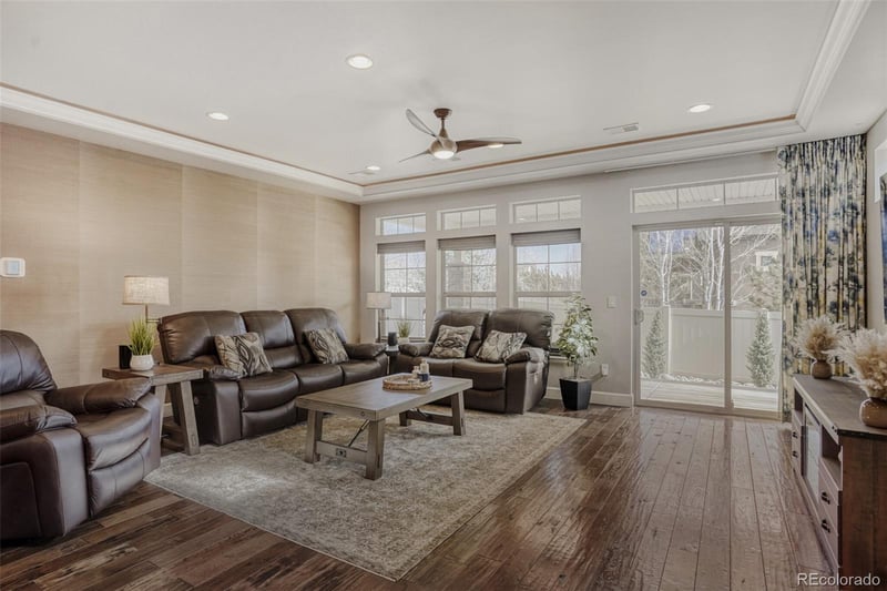 5474 Espana St, Denver, CO 80249