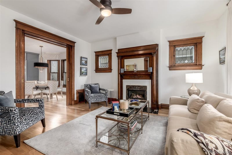 234 S Emerson St, Denver, CO 80209