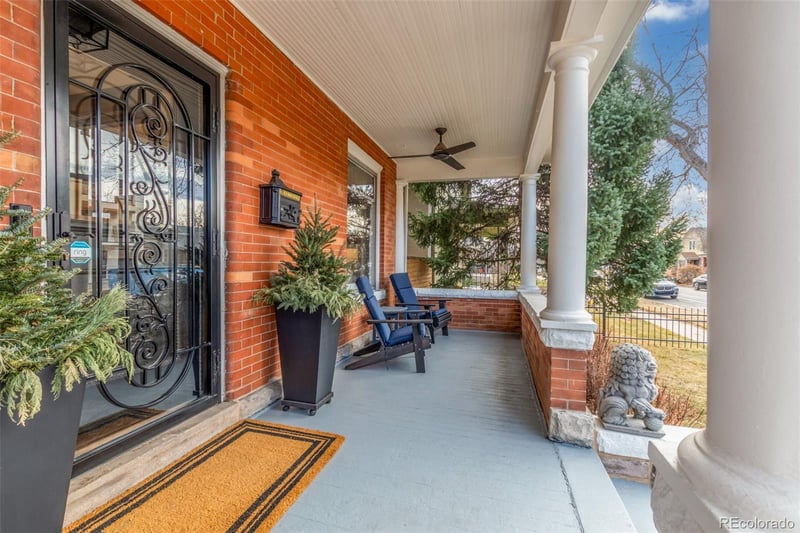 234 S Emerson St, Denver, CO 80209