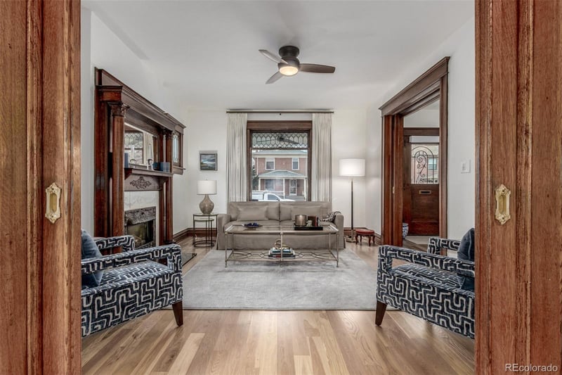 234 S Emerson St, Denver, CO 80209