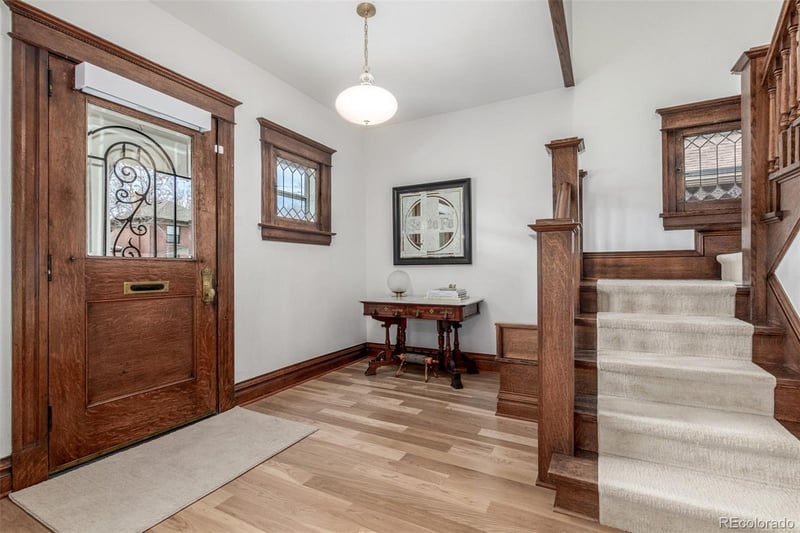 234 S Emerson St, Denver, CO 80209