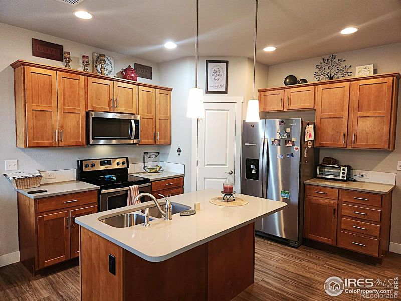 6340 Orchard Park Dr #1, Greeley, CO 80634