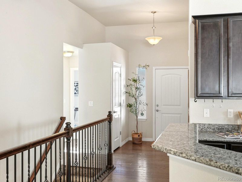 791 W Tailings Dr, Monument, CO 80132