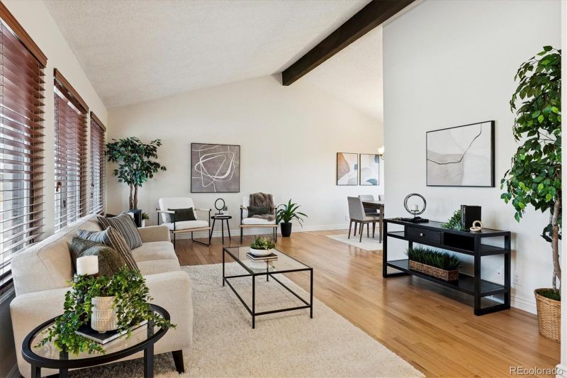 3752 S Helena Way, Aurora, CO 80013