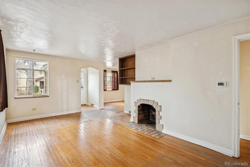 1826 Bellaire St, Denver, CO 80220