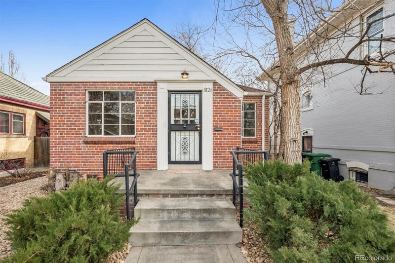 1826 Bellaire St, Denver, CO 80220