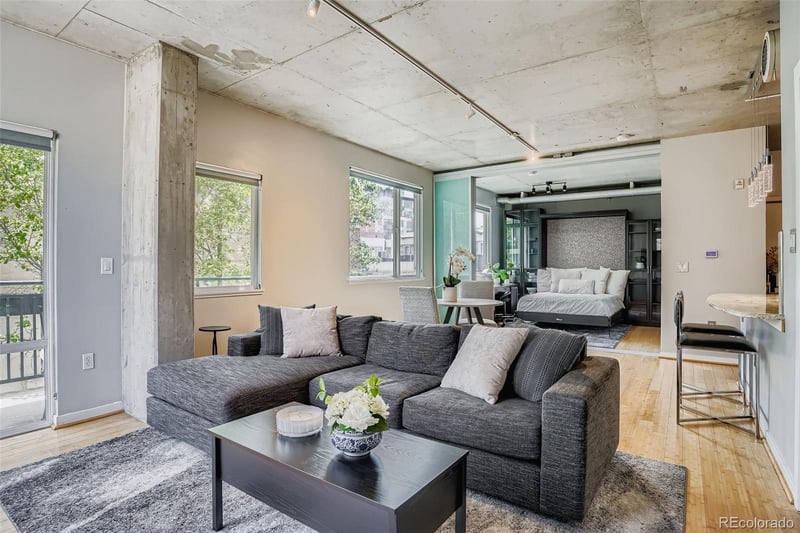 1475 Delgany St #309, Denver, CO 80202