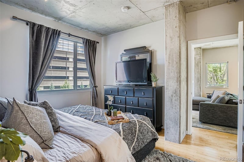 1475 Delgany St #309, Denver, CO 80202