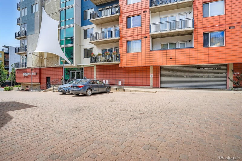 1475 Delgany St #309, Denver, CO 80202