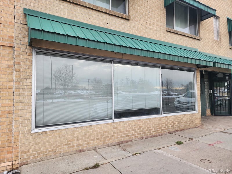 4324 S Broadway Ave, Englewood, CO 80113
