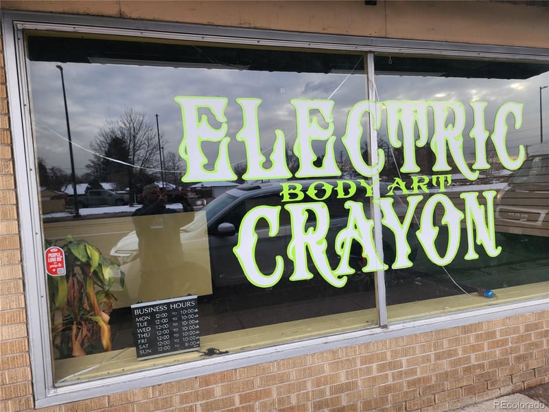 4324 S Broadway Ave, Englewood, CO 80113