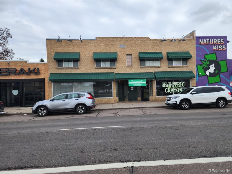 4324 S Broadway Ave, Englewood, CO 80113