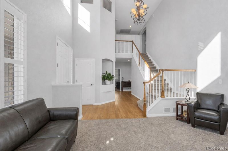 9641 W Belfast Dr, Littleton, CO 80127