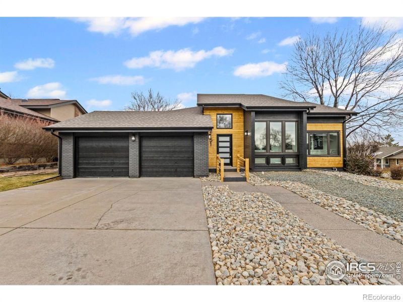 2151 Evergreen Pl, Loveland, CO 80538