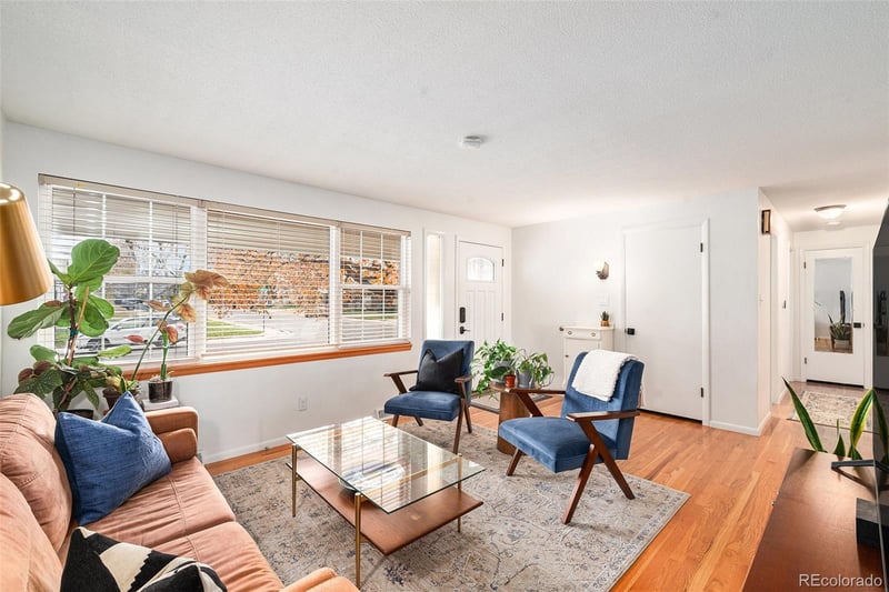 6705 E Louisiana Ave, Denver, CO 80224