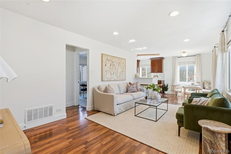 800 Perry St, Denver, CO 80204