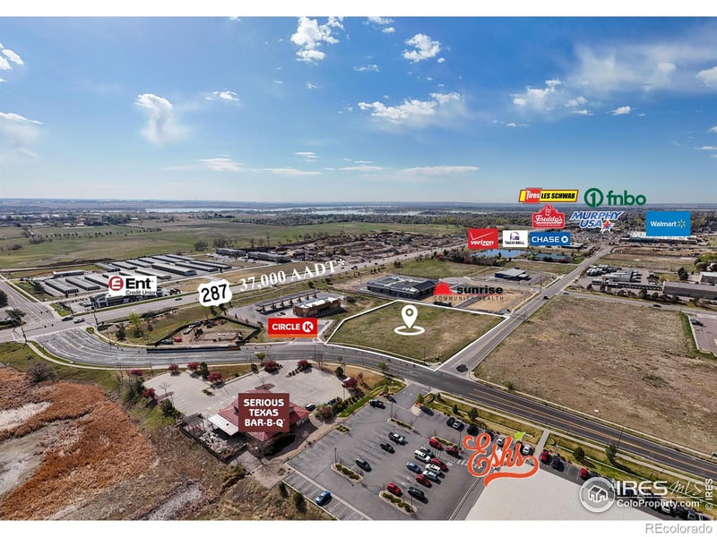250 W 71st St, Loveland, CO 80538