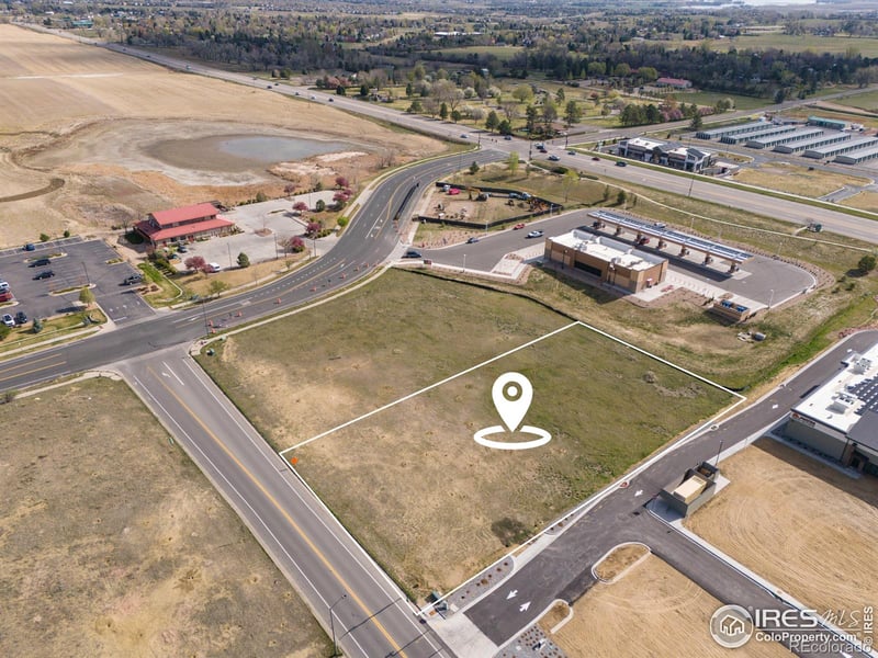 0 W 71st St #TBD, Loveland, CO 80538